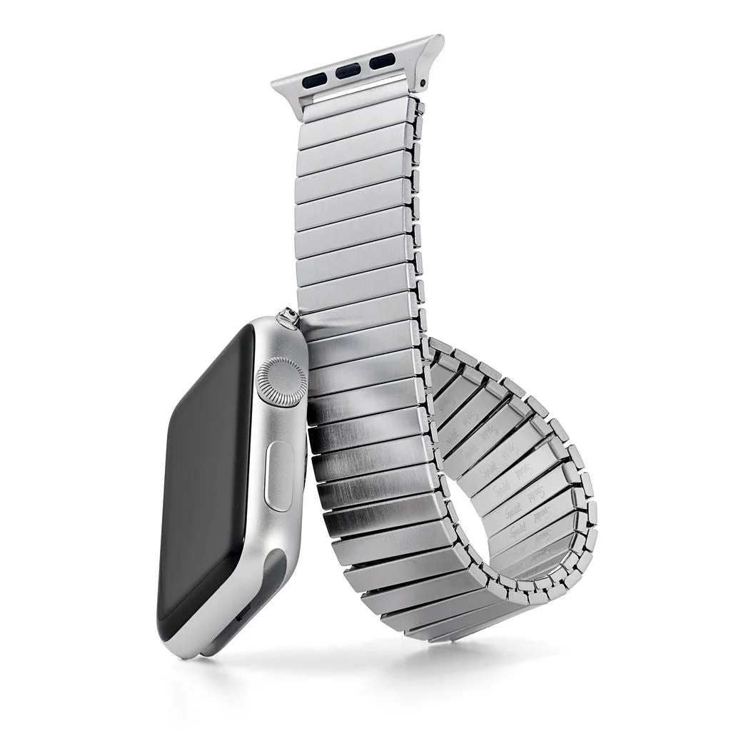 Twist-O-Flex™ Band Compatible For Use With The Apple Watch® 42mm (series 1-10 before 9/2024), 44/45mm (series 1-10) - Image 3