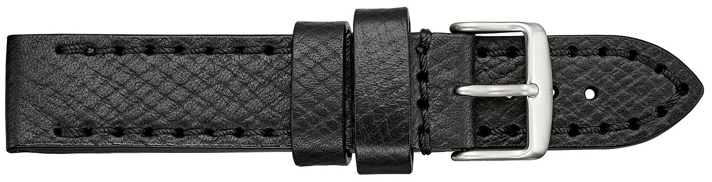 Horween® Leather Belt Style Watch Strap  449