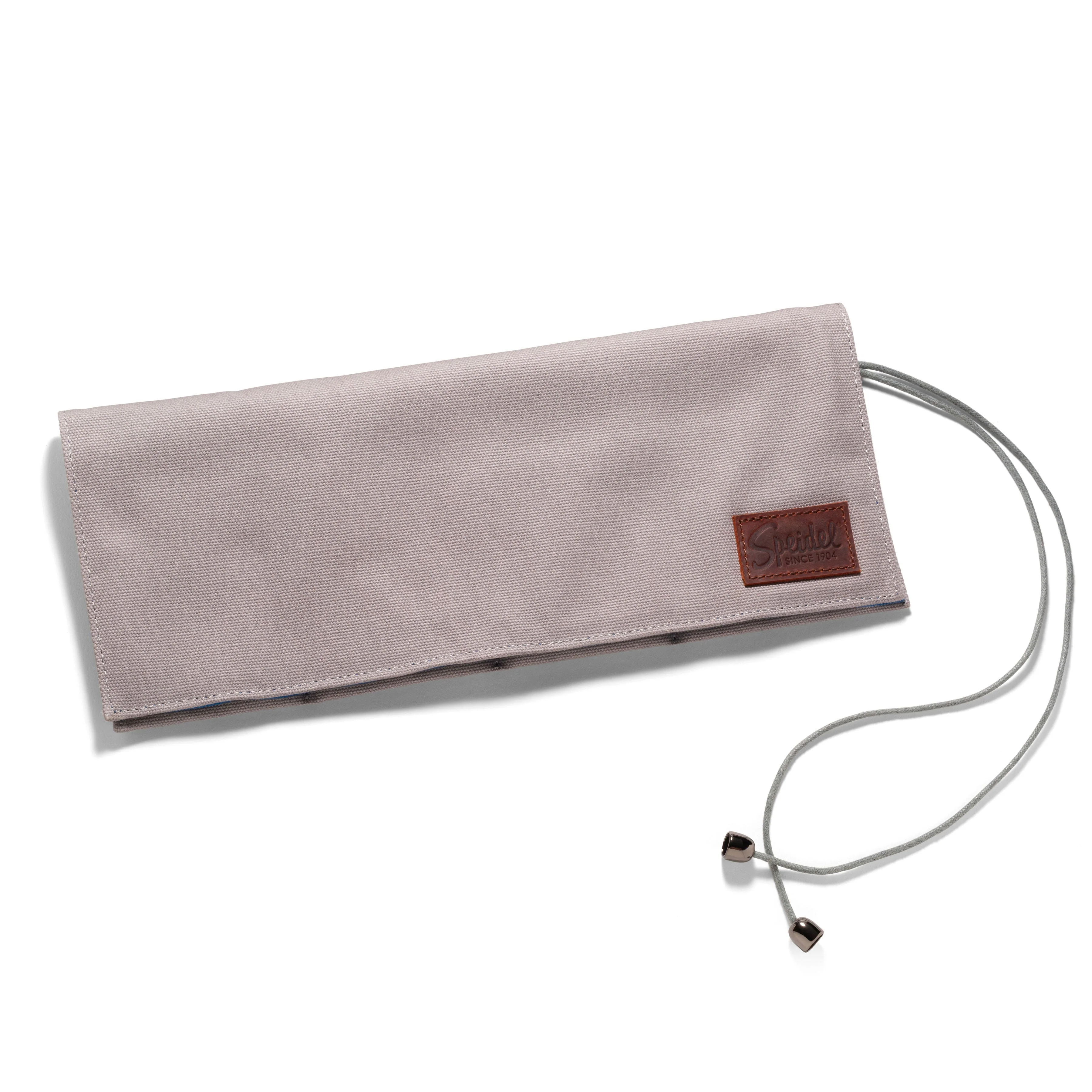Canvas Watch Travel Case - Image 4