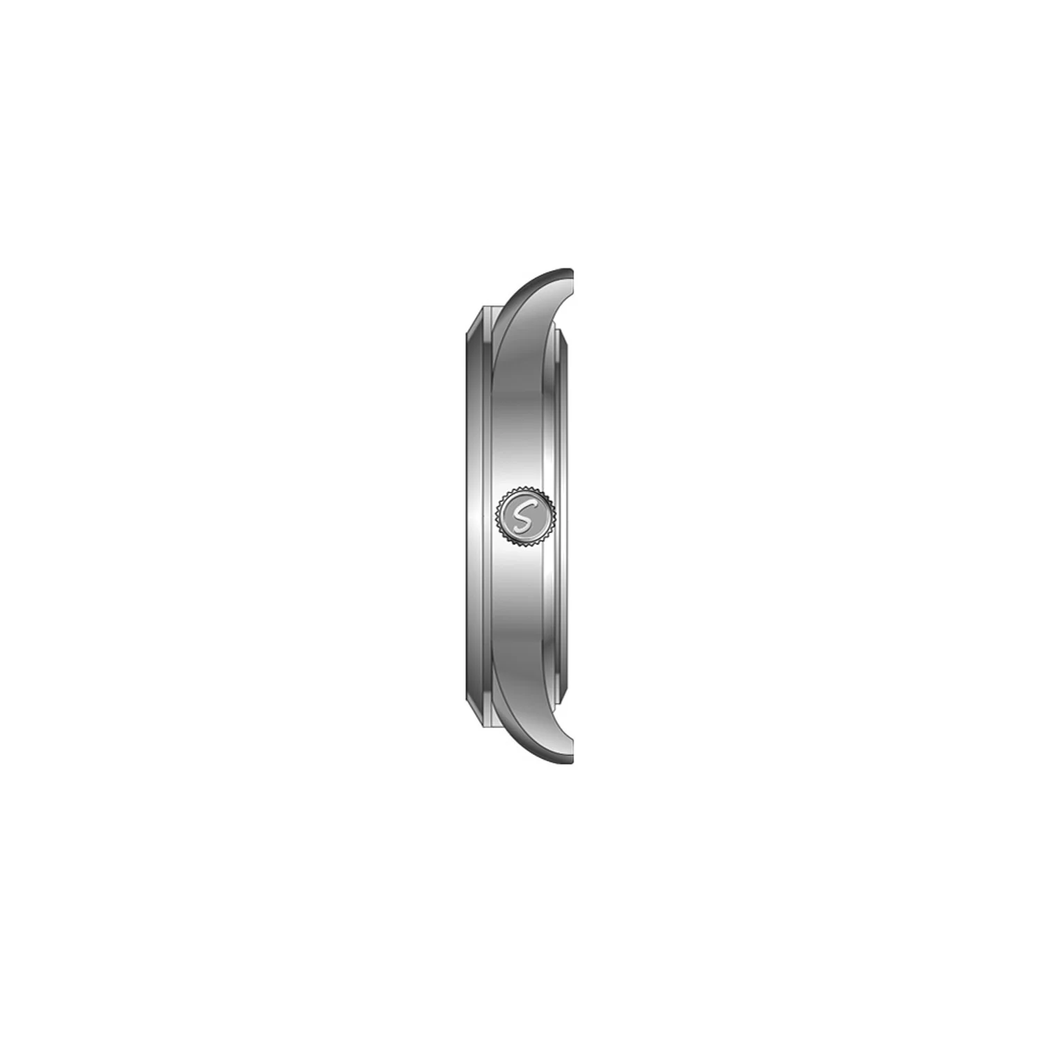 Ladies Essential Metal Watch With Link - Image 12