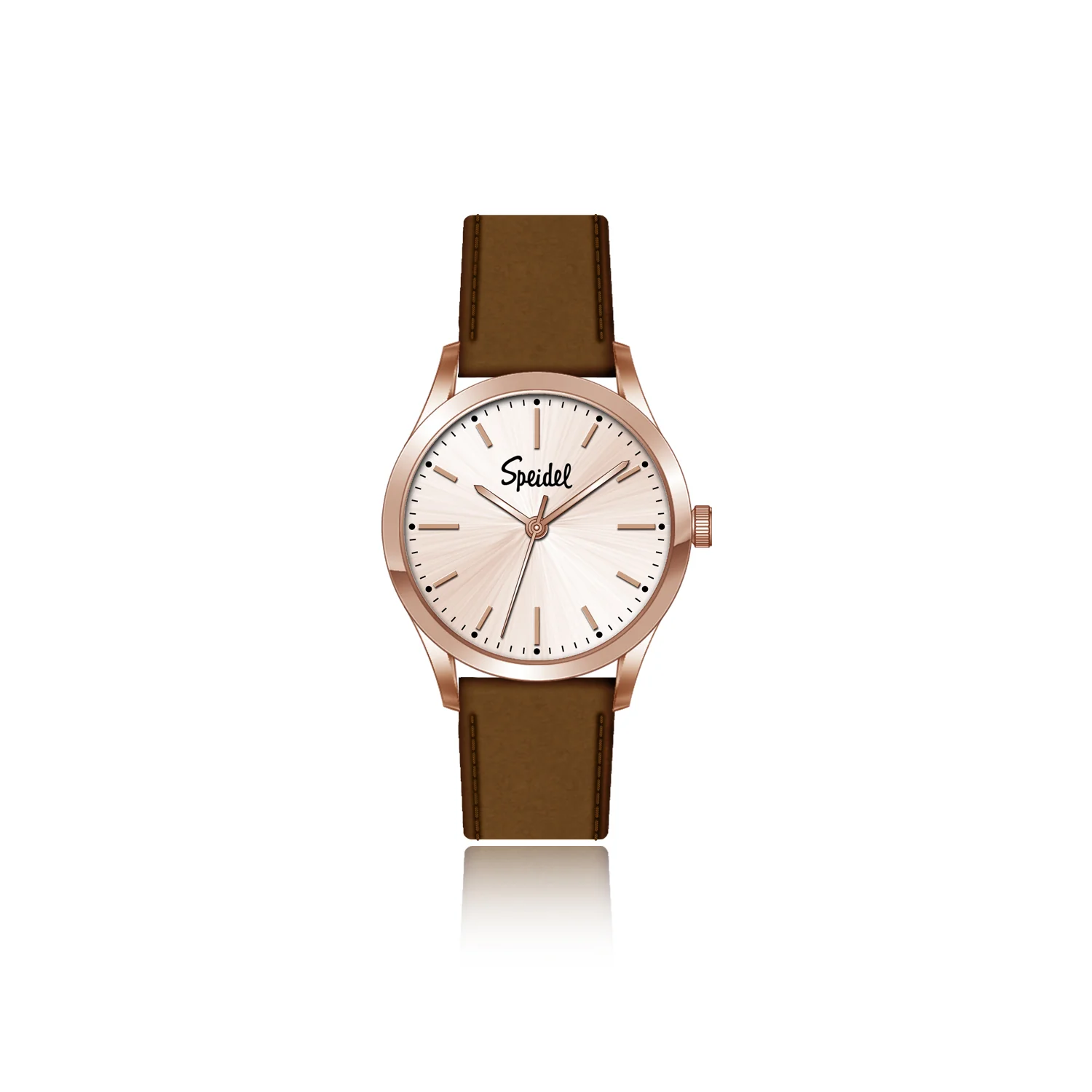 Ladies' Minimalist Watch - Image 5