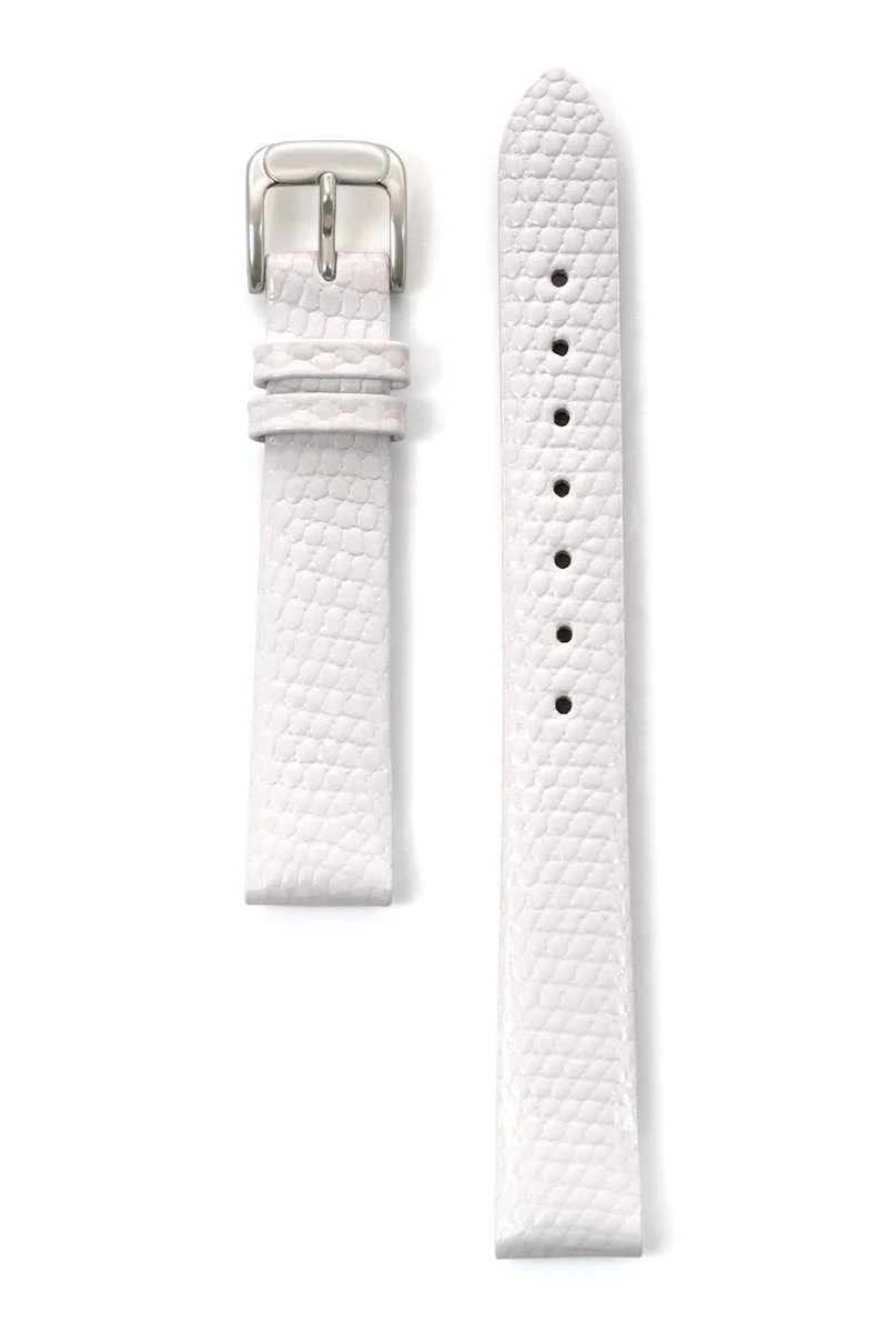 Ladies Lizard Grain Band - Image 9