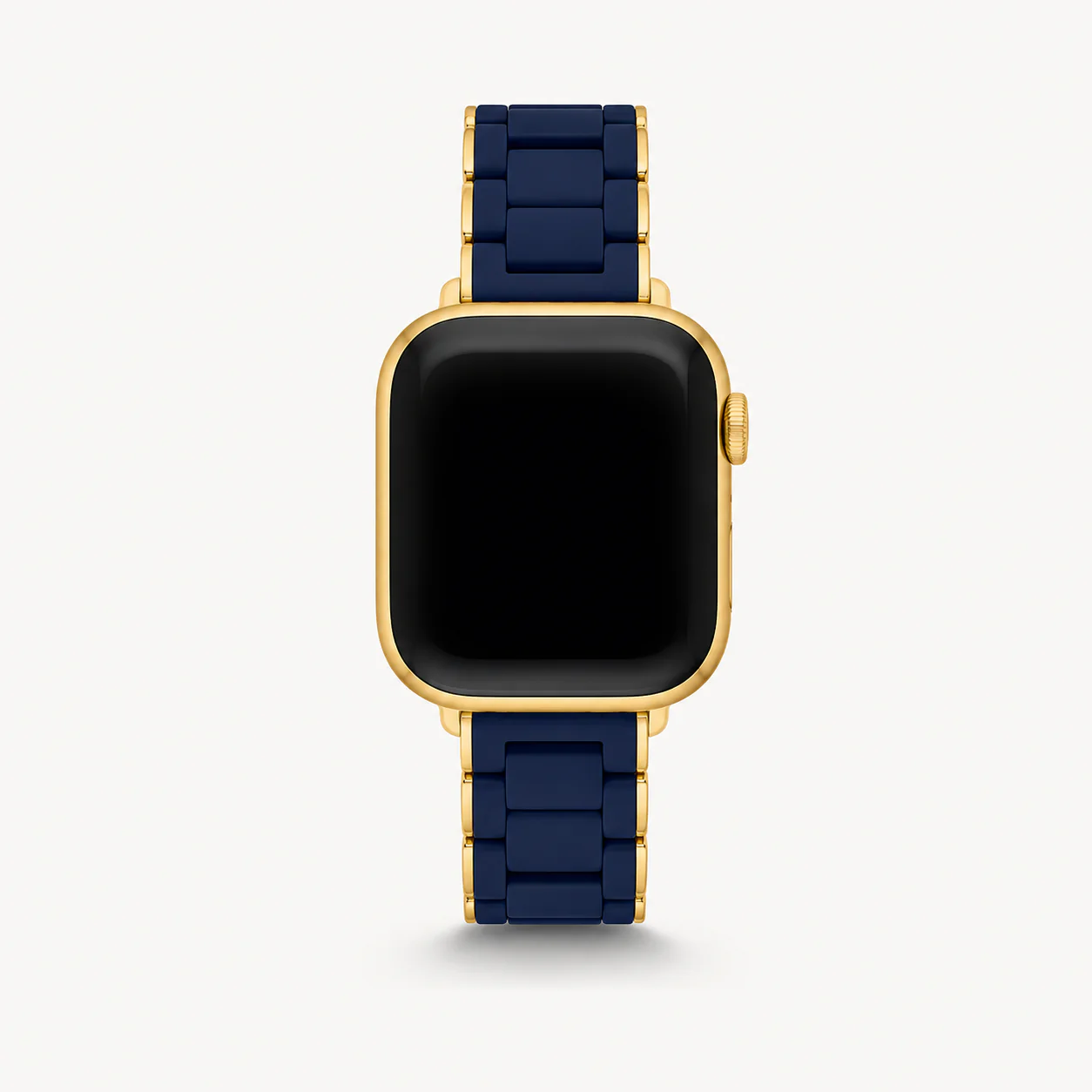 MICHELE Silicone-Wrapped Bracelet Watchband for Apple Watch® - Image 9