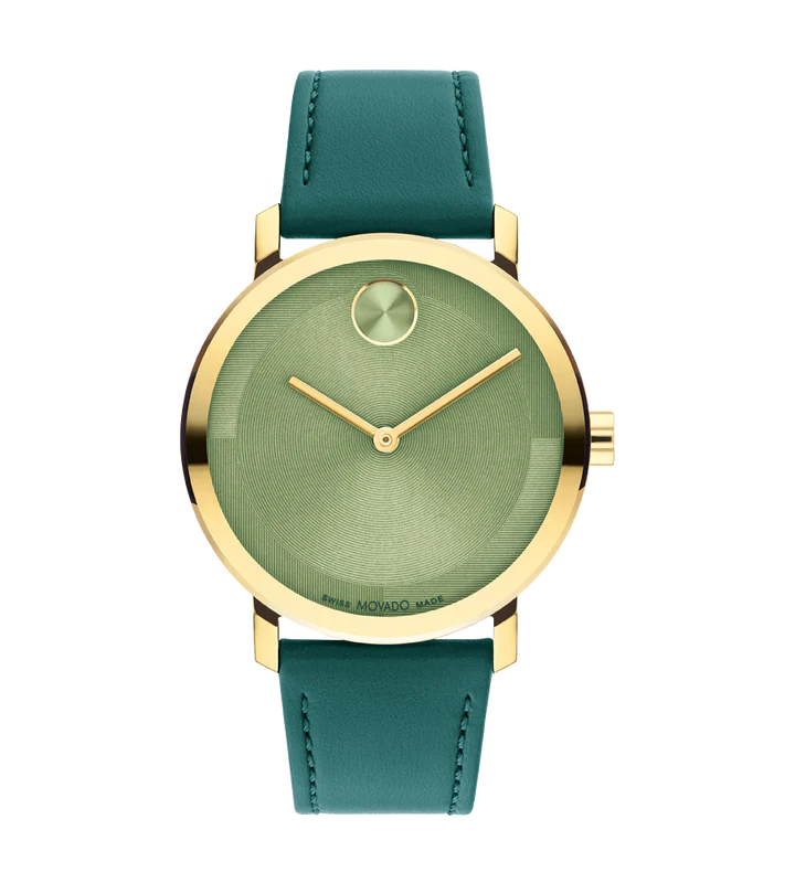 Movado BOLD Evolution 2.0 Teal Watch (40mm)