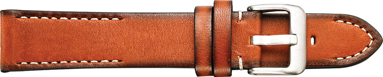 Hand Painted Vintage Watch Band 390 - Image 2