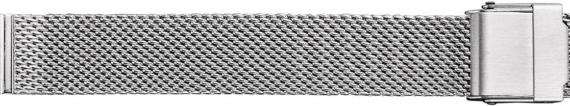 Ladies Straight End Mesh Watch Bracelet 410