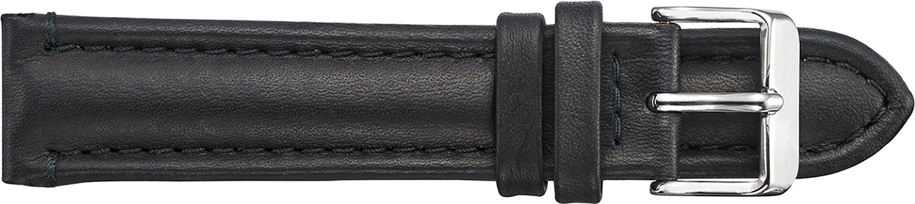 Fleurus Waterproof Leather Watchband 536 - Image 2