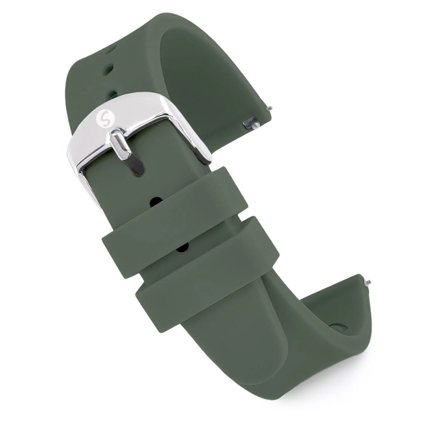 Speidel Replacement Silicone Band - Image 14