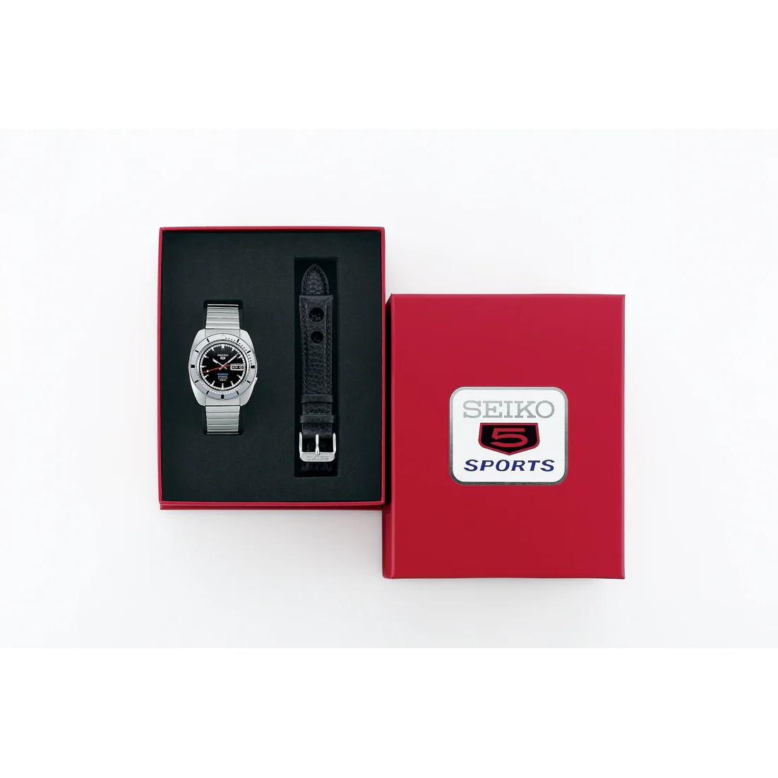 Seiko Honda Super Club SRPL23 Limited Edition - Image 2
