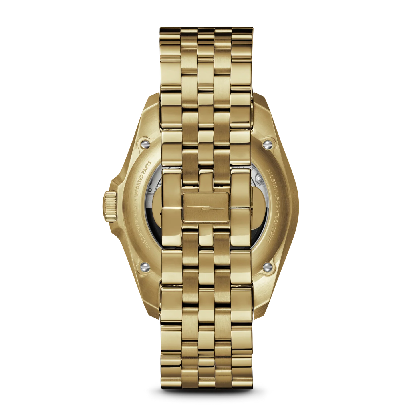 Shinola Circadian Monster Automatic Watch - Image 12