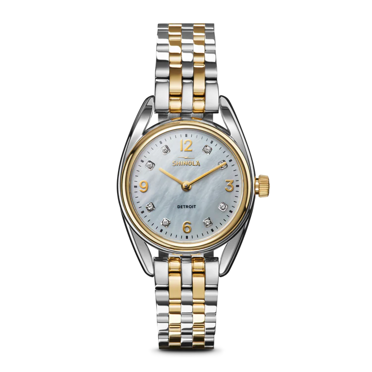 Shinola Circadian Monster Automatic Watch - Image 25