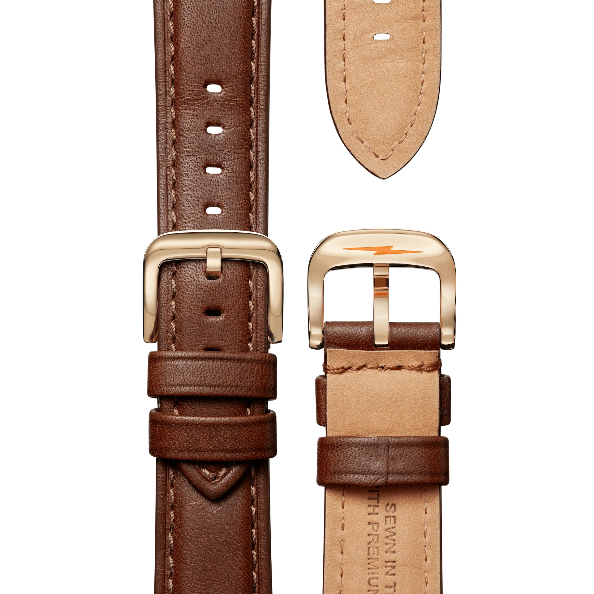 Shinola Runwell Watch (41mm) - Image 6