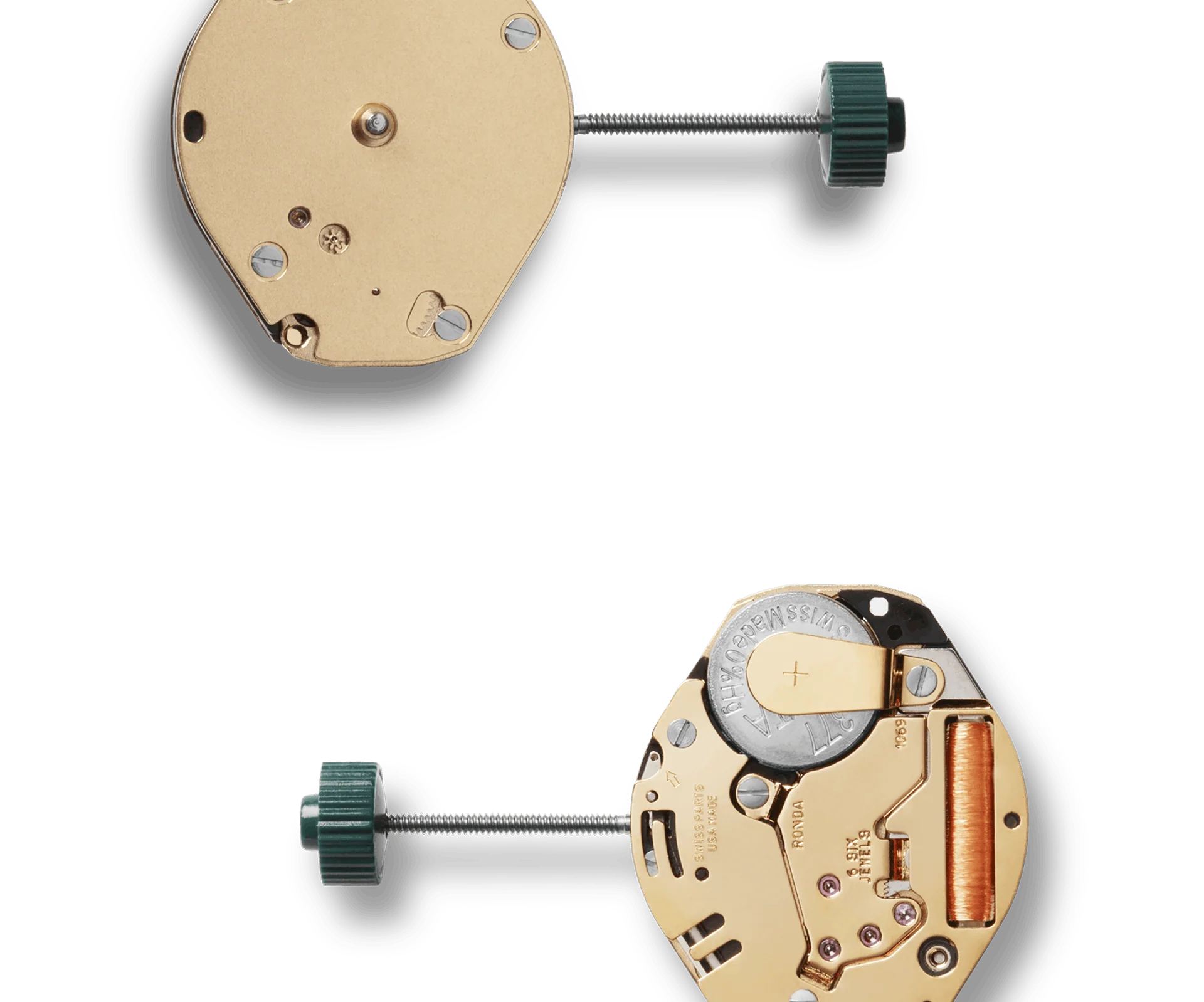 Shinola Runwell Watch (41mm) - Image 8
