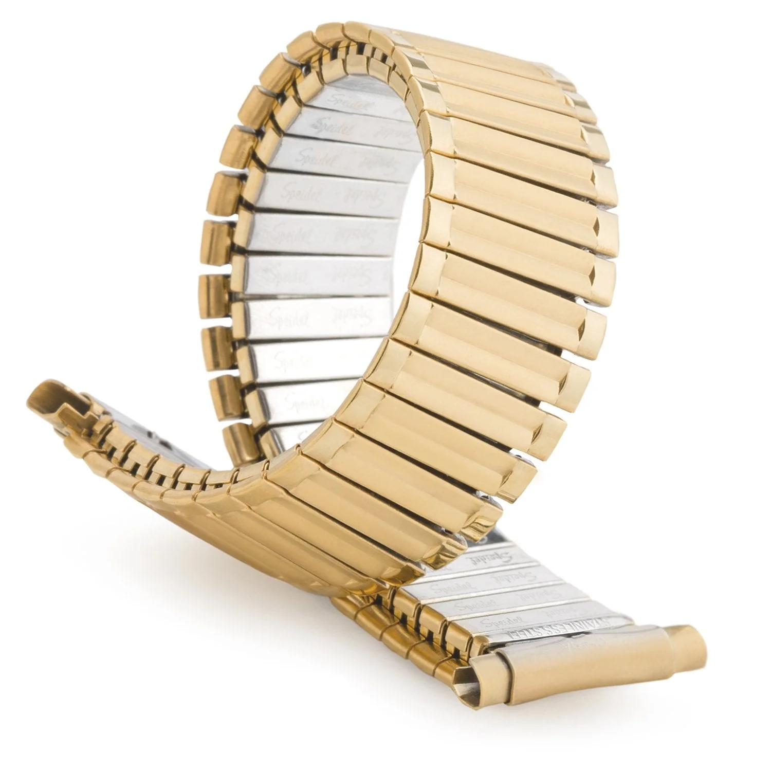 Men's Twist-O-Flex™ 16-22MM Adjustable End Bands - Image 7
