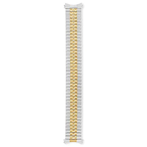 Men's Twist-O-Flex⢠20MM Fixed Curve End - Image 3