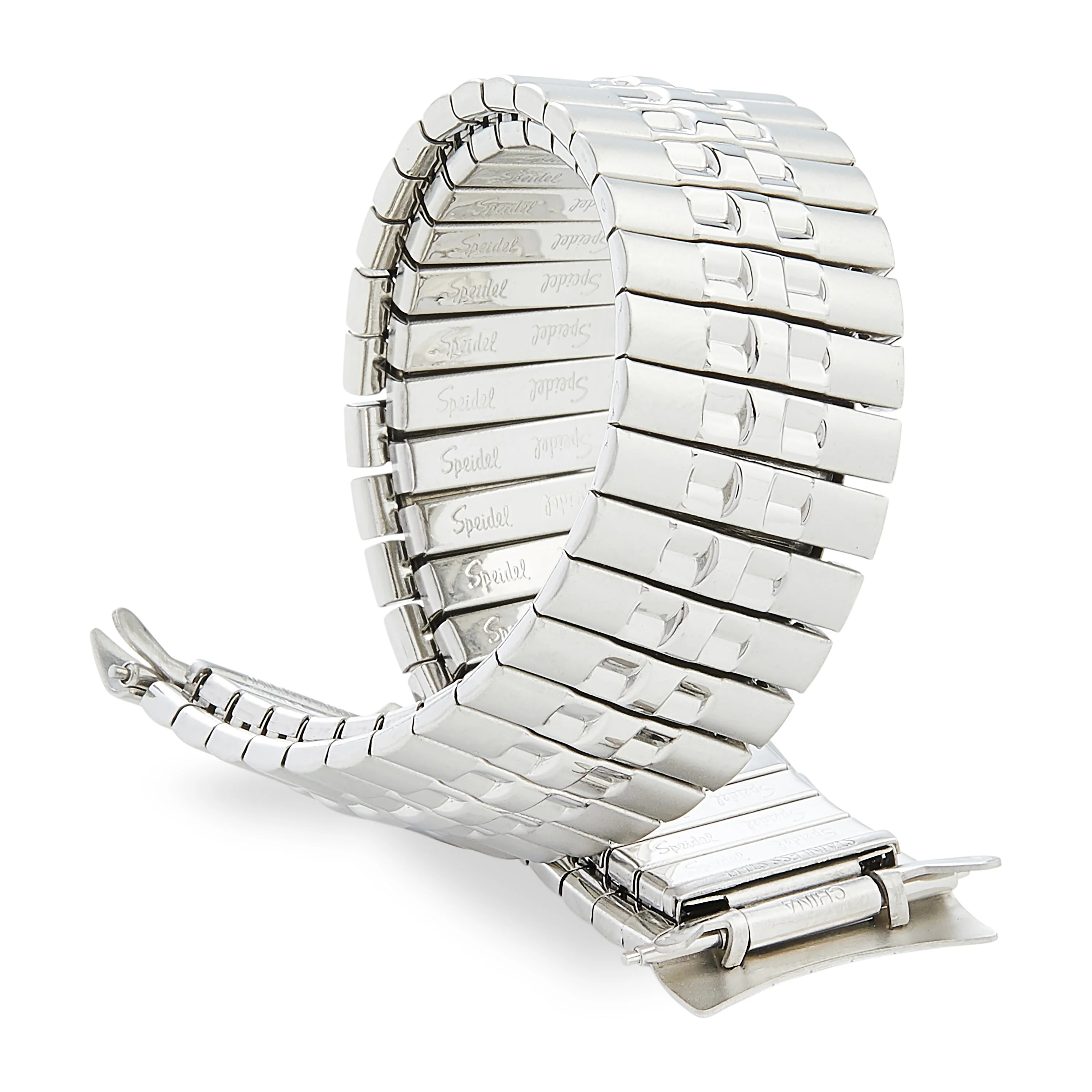 Men's Twist-O-Flex⢠20MM Fixed Curve End - Image 4