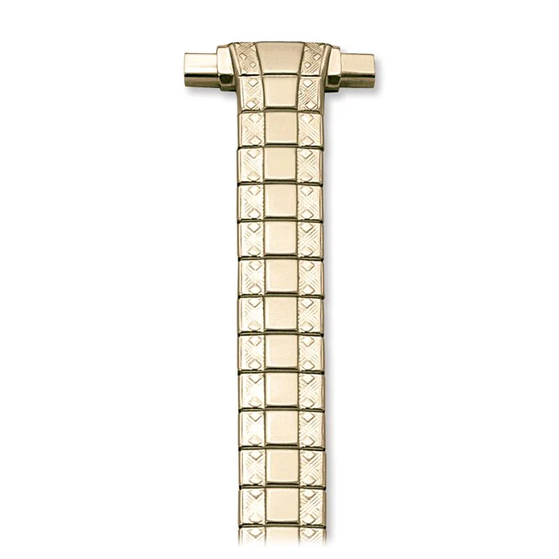 Ladies 10-14MM Twist-O-Flex⢠Classic Adjustable Straight End - Image 4
