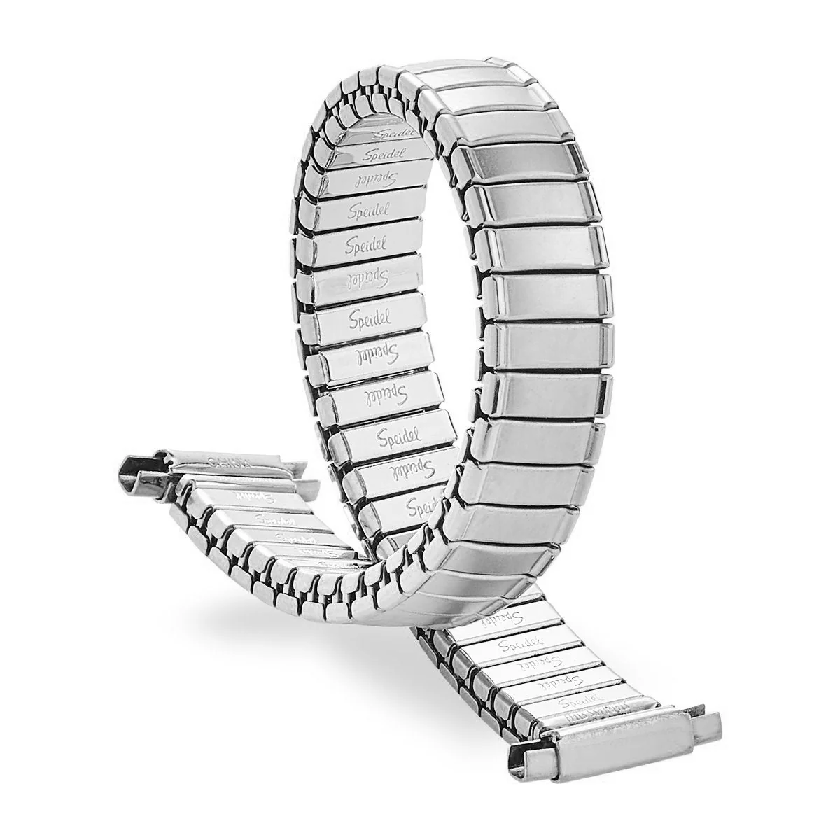 Ladies 10-14MM Twist-O-Flex⢠Classic Band with Adjustable Straight End - Image 3