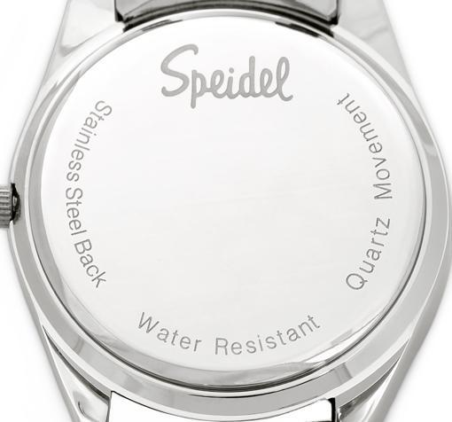 Women's Easy To Read Twist-O-Flexâ„¢ Watch Collection (28mm) - Image 11