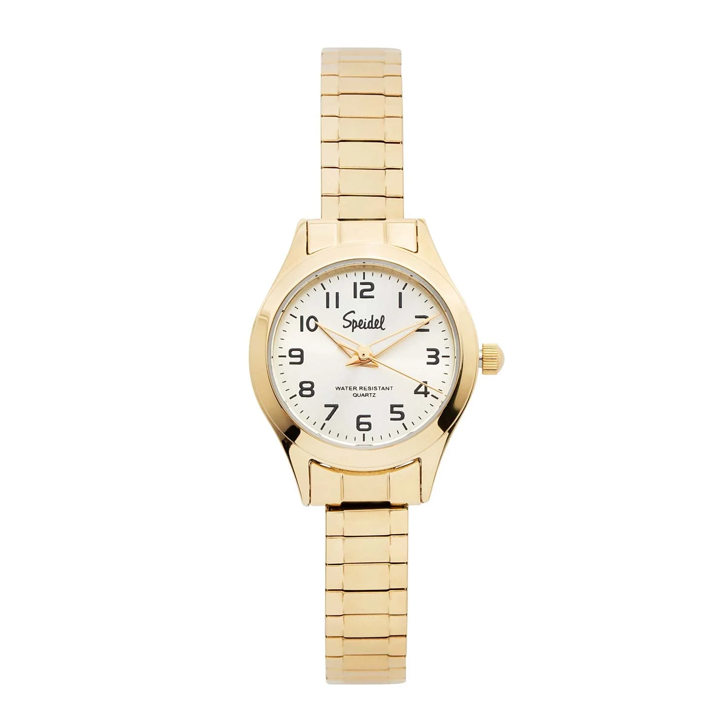 Women's Easy To Read Twist-O-Flexâ„¢ Watch Collection (28mm) - Image 5