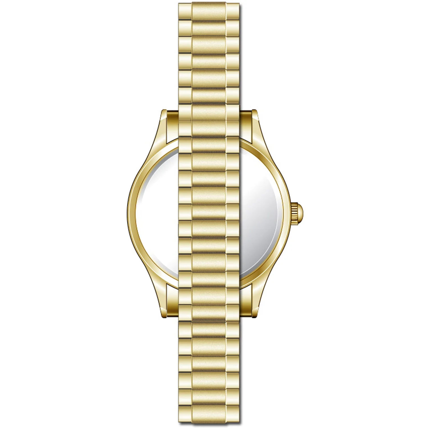 Women's Easy To Read Twist-O-Flexâ„¢ Watch Collection (28mm) - Image 7
