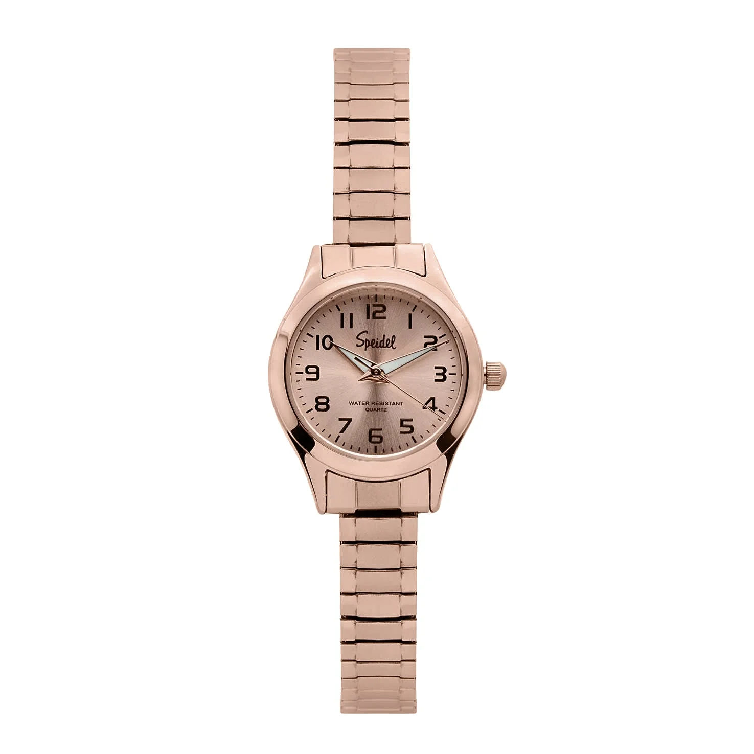Women's Easy To Read Twist-O-Flexâ„¢ Watch Collection (28mm) - Image 9