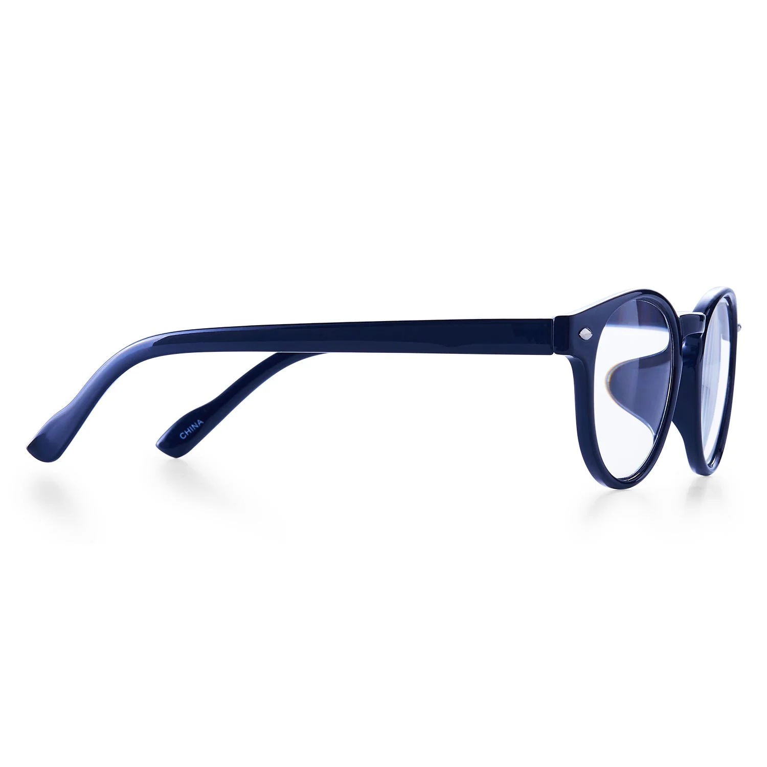 Taylor Glasses | Blue light blocking | Available with or without reading magnification - Image 13