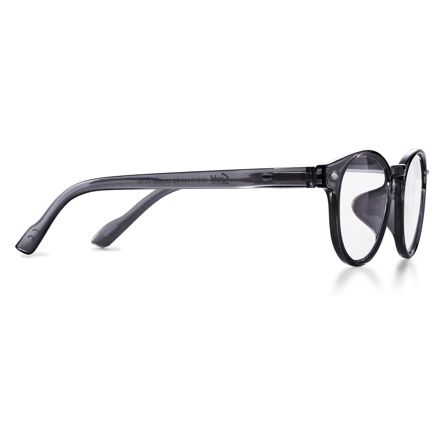 Taylor Glasses | Blue light blocking | Available with or without reading magnification - Image 15