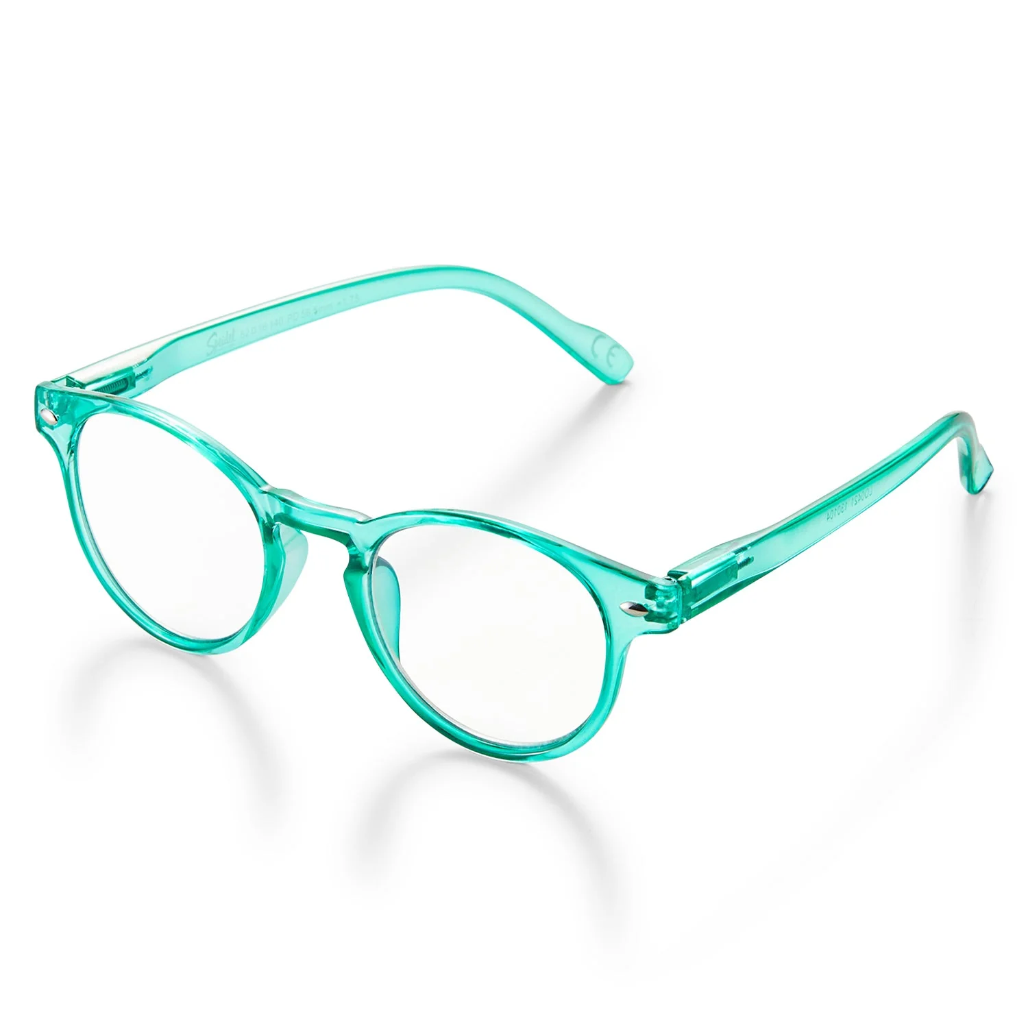 Taylor Glasses | Blue light blocking | Available with or without reading magnification - Image 22