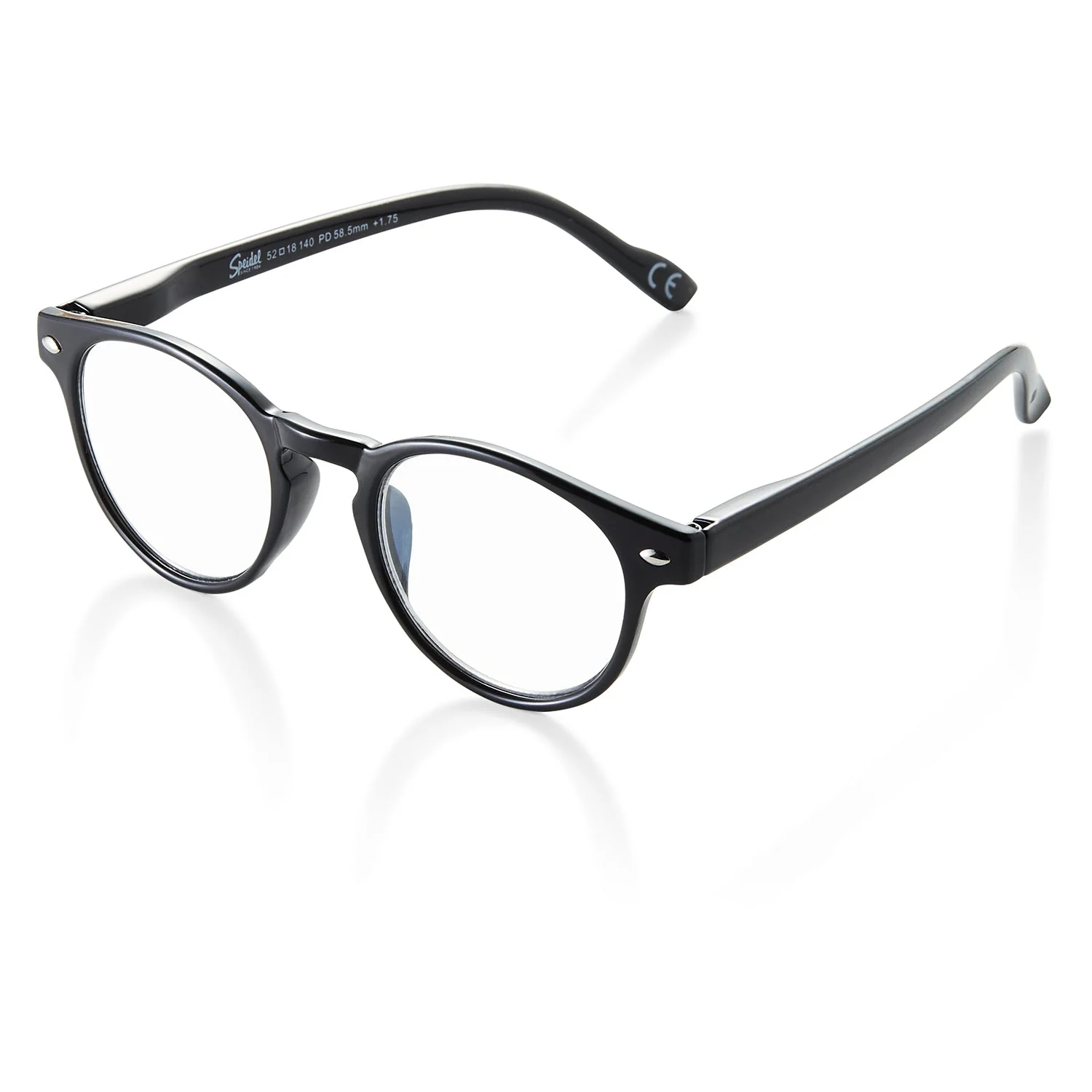 Taylor Glasses | Blue light blocking | Available with or without reading magnification - Image 27