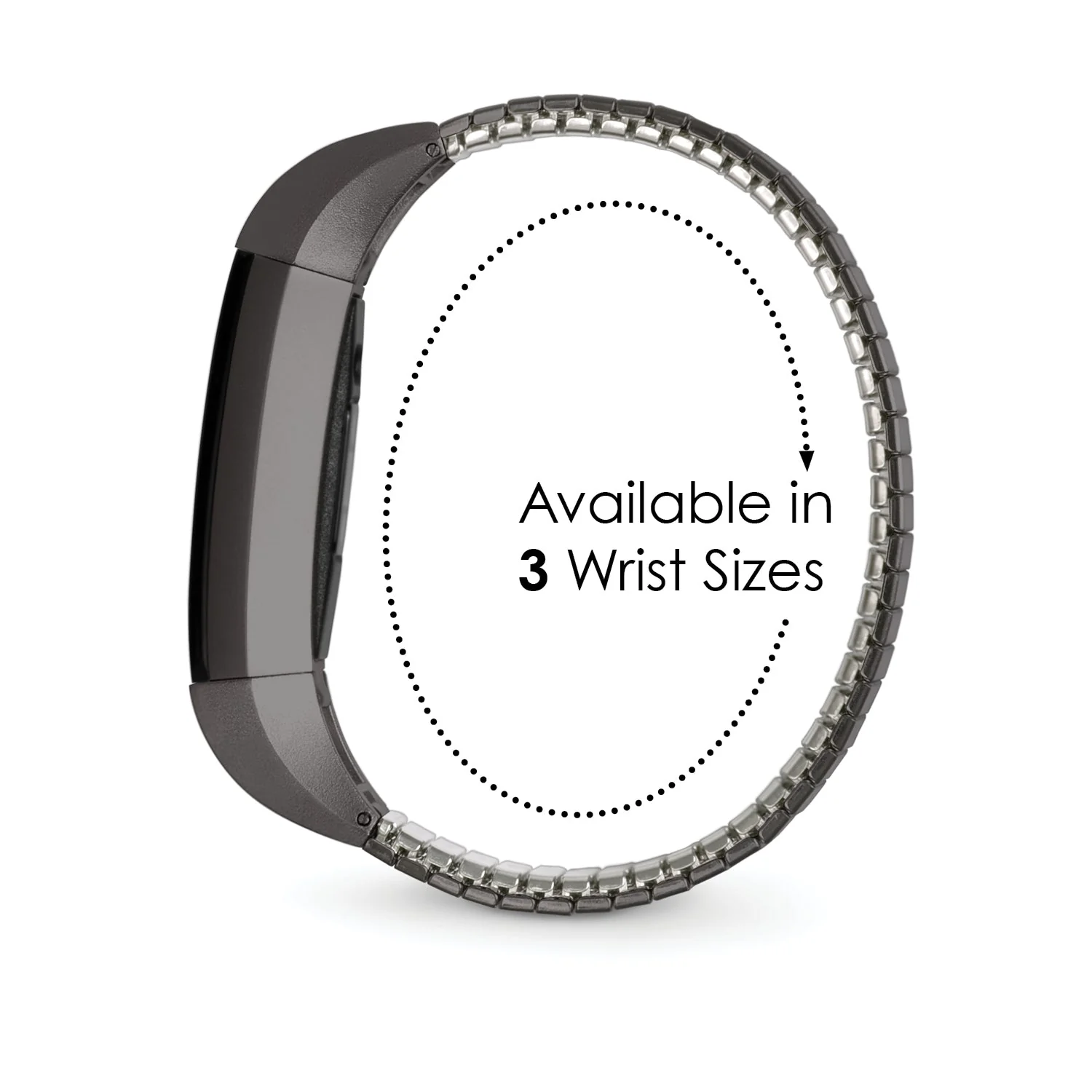 Twist-O-Flex⢠Band for the Fitbit Alta and Alta HR - Image 5