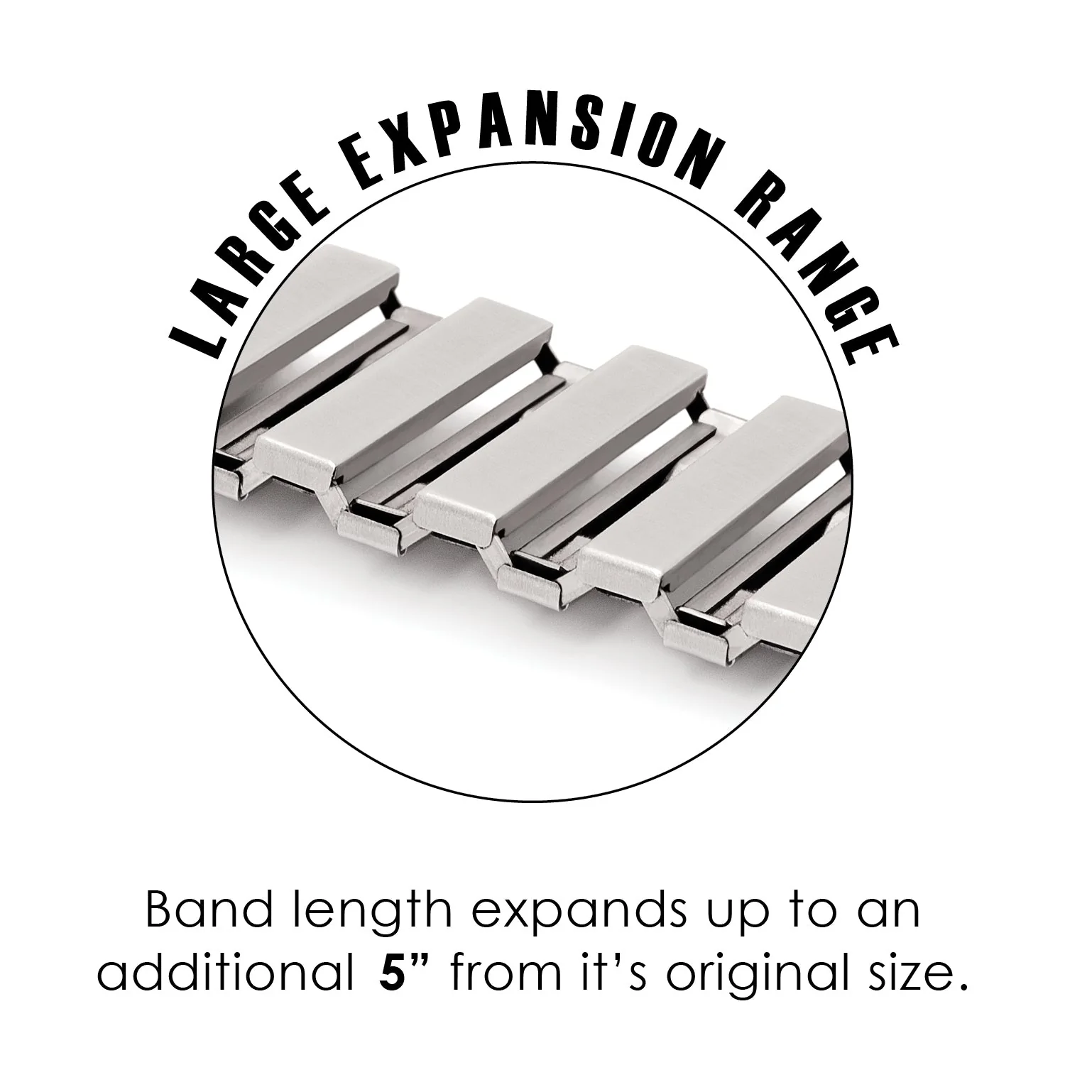 Twist-O-Flex⢠Band for the Fitbit Blaze - Image 8